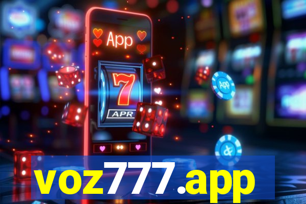 voz777.app