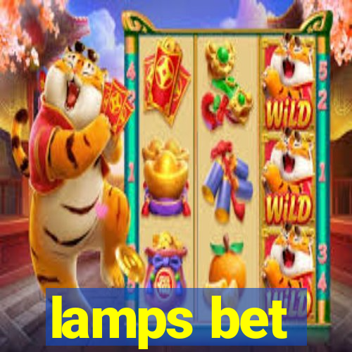 lamps bet