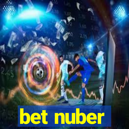 bet nuber