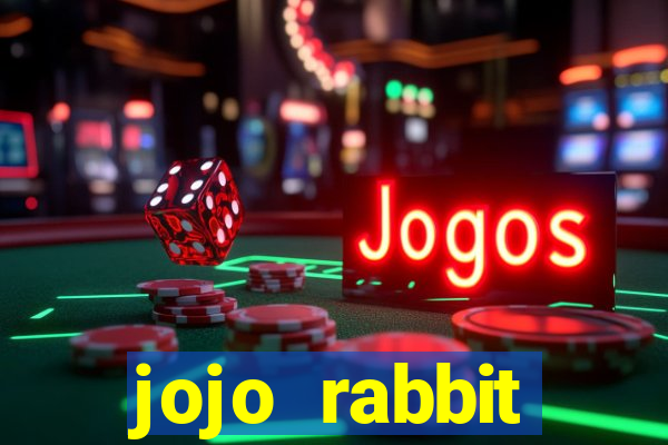 jojo rabbit assistir Informational