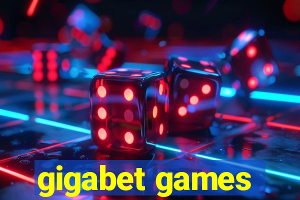 gigabet games