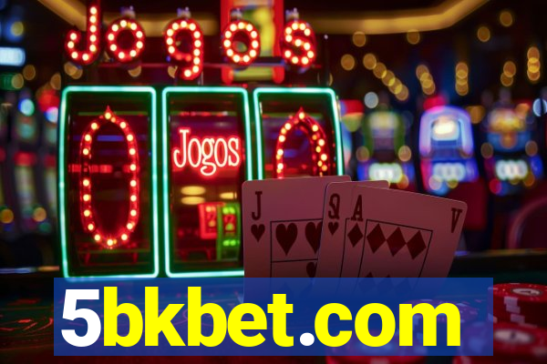 5bkbet.com