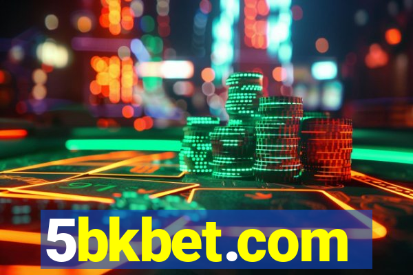 5bkbet.com