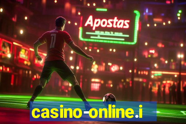 casino-online.ie