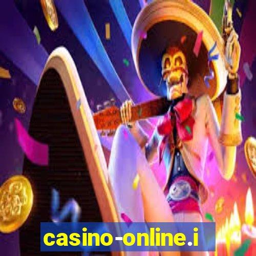 casino-online.ie