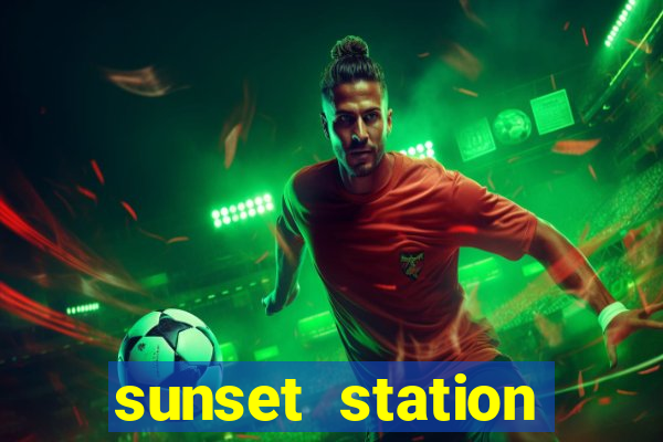 sunset station casino hotel