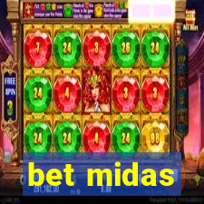 bet midas