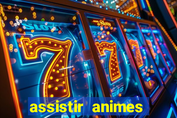 assistir animes online nz