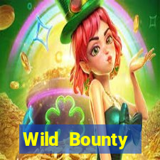 Wild Bounty Showdown melhor horário para