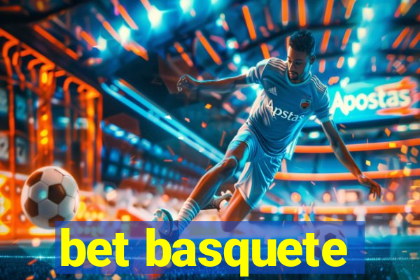 bet basquete