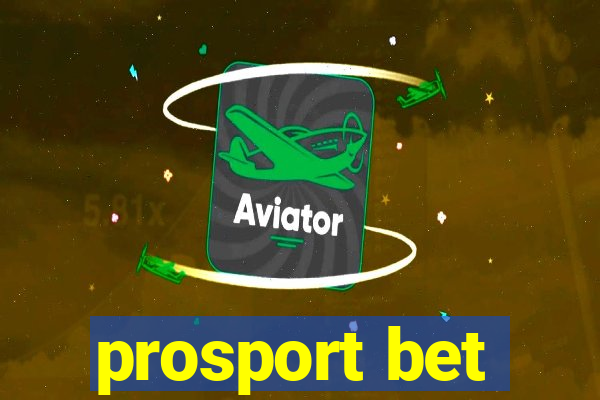 prosport bet