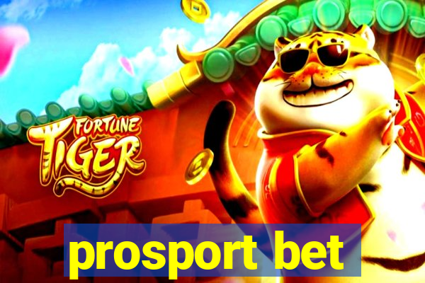 prosport bet