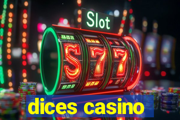 dices casino