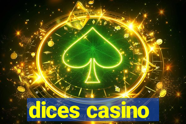 dices casino