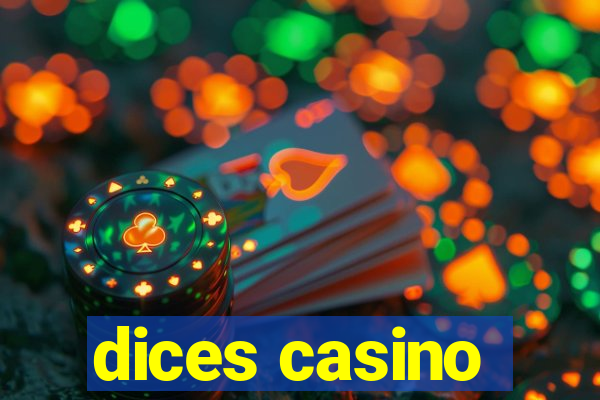 dices casino