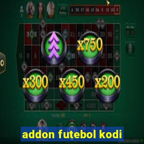 addon futebol kodi