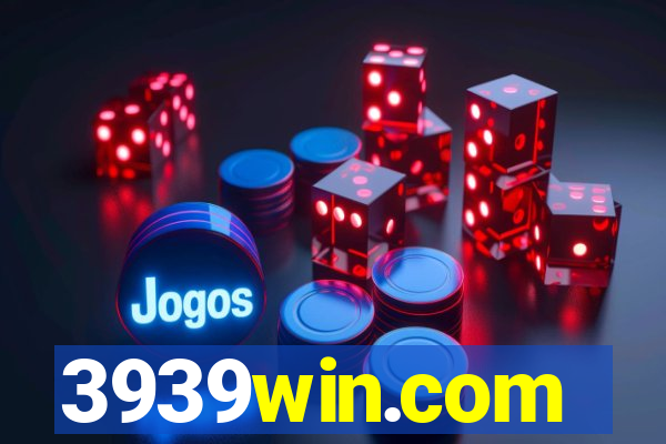 3939win.com