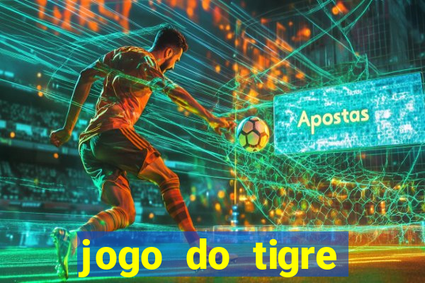 jogo do tigre cartao de credito