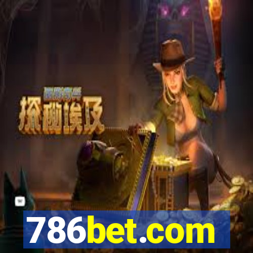 786bet.com