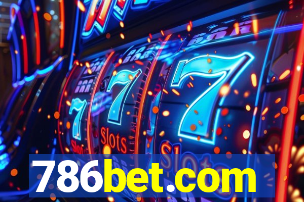 786bet.com