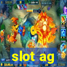 slot ag