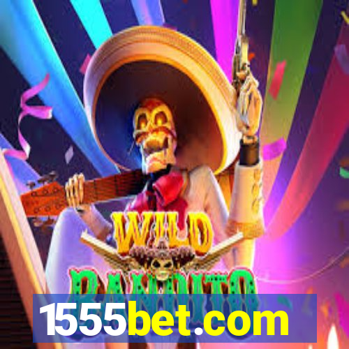 1555bet.com