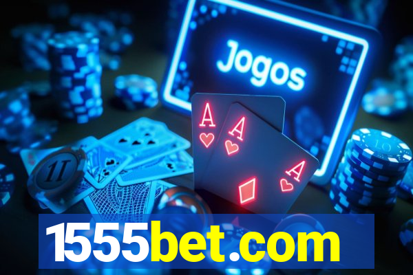 1555bet.com