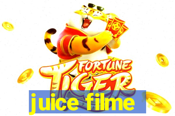 juice filme