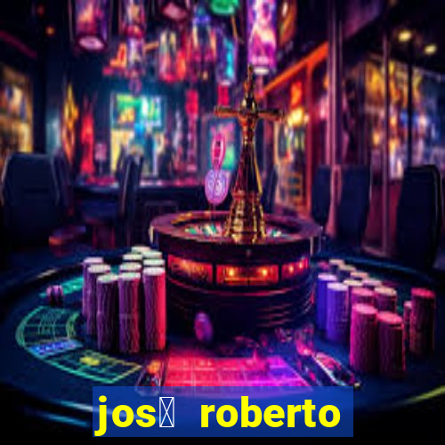 jos茅 roberto mello porto