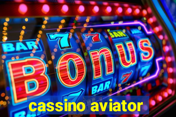 cassino aviator