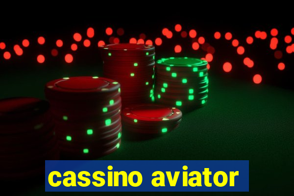 cassino aviator