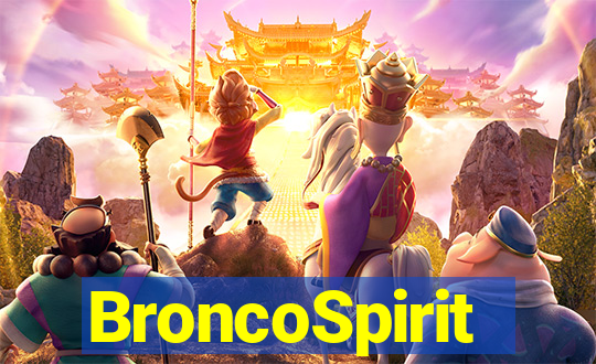 BroncoSpirit