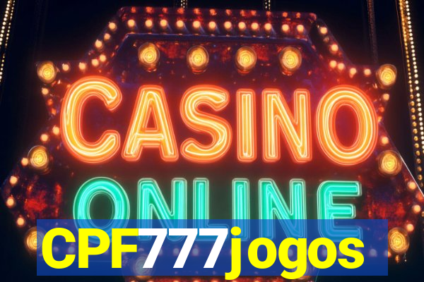 CPF777jogos