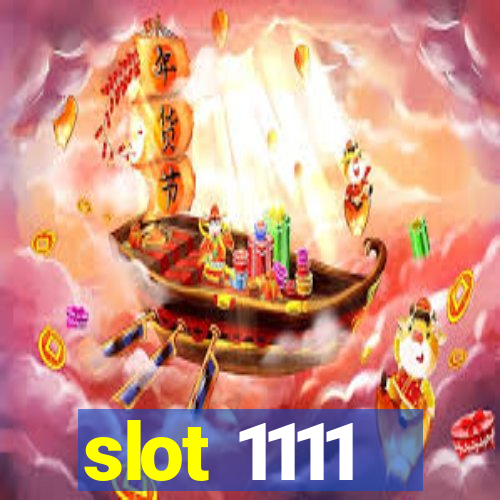 slot 1111