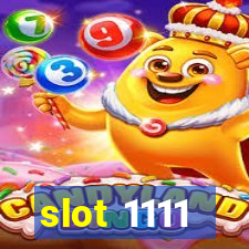 slot 1111