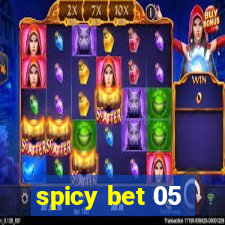 spicy bet 05