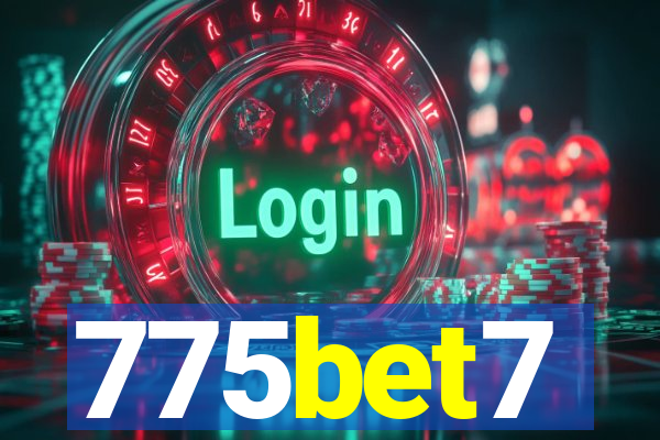 775bet7