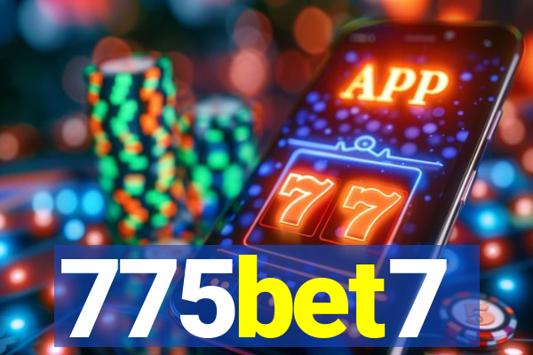 775bet7