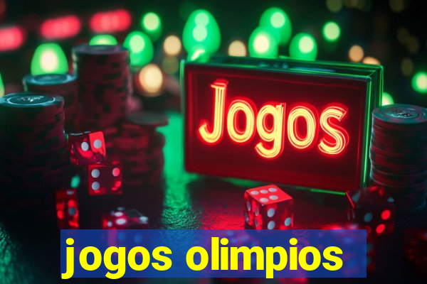 jogos olimpios