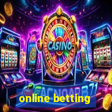 online betting