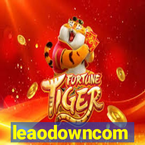 leaodowncom