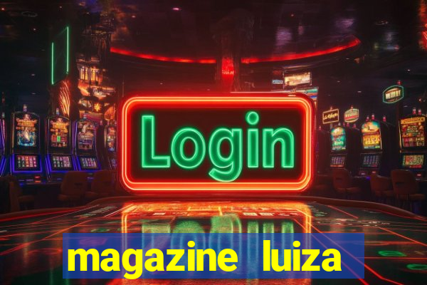 magazine luiza retirar na loja