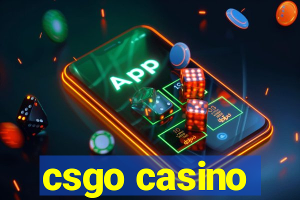 csgo casino