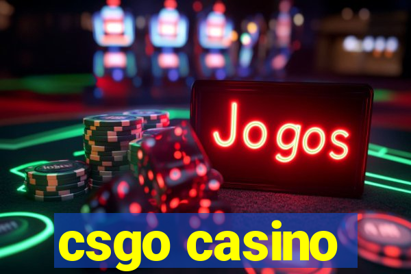 csgo casino