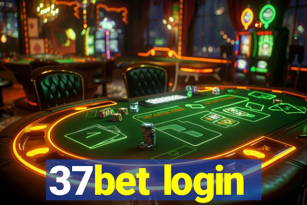 37bet login