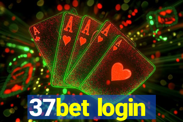 37bet login