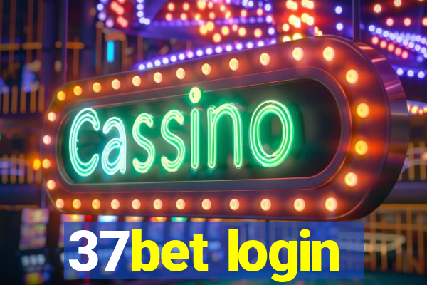 37bet login