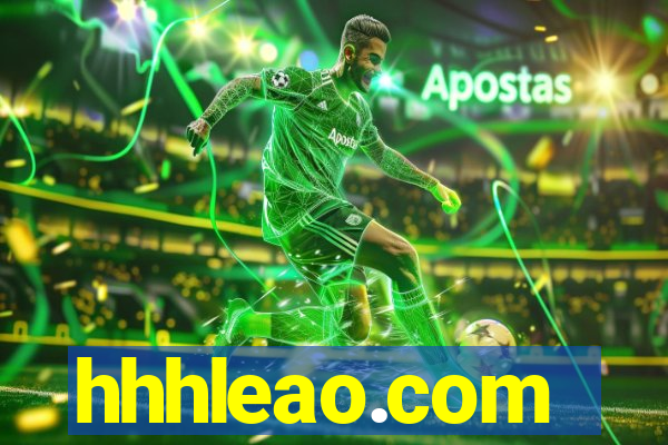 hhhleao.com