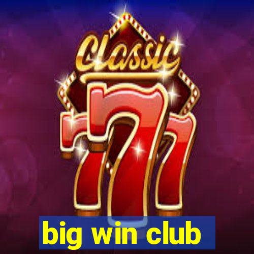 big win club