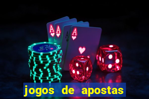 jogos de apostas que realmente pagam